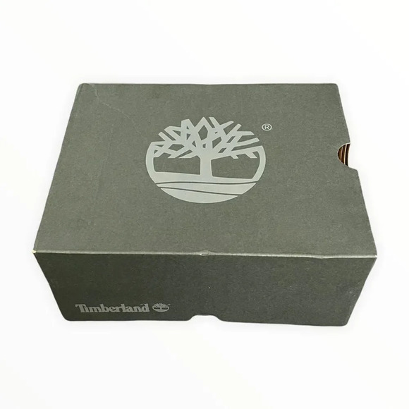 TIMBERLAND | Brown | Tracks Faux Shearling Bootie Fashion Boot - Picture 5 of 15